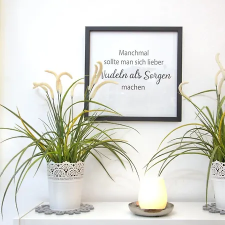 Διαμέρισμα Altbaucharme In Der Stadtmitte Καρλσρούη